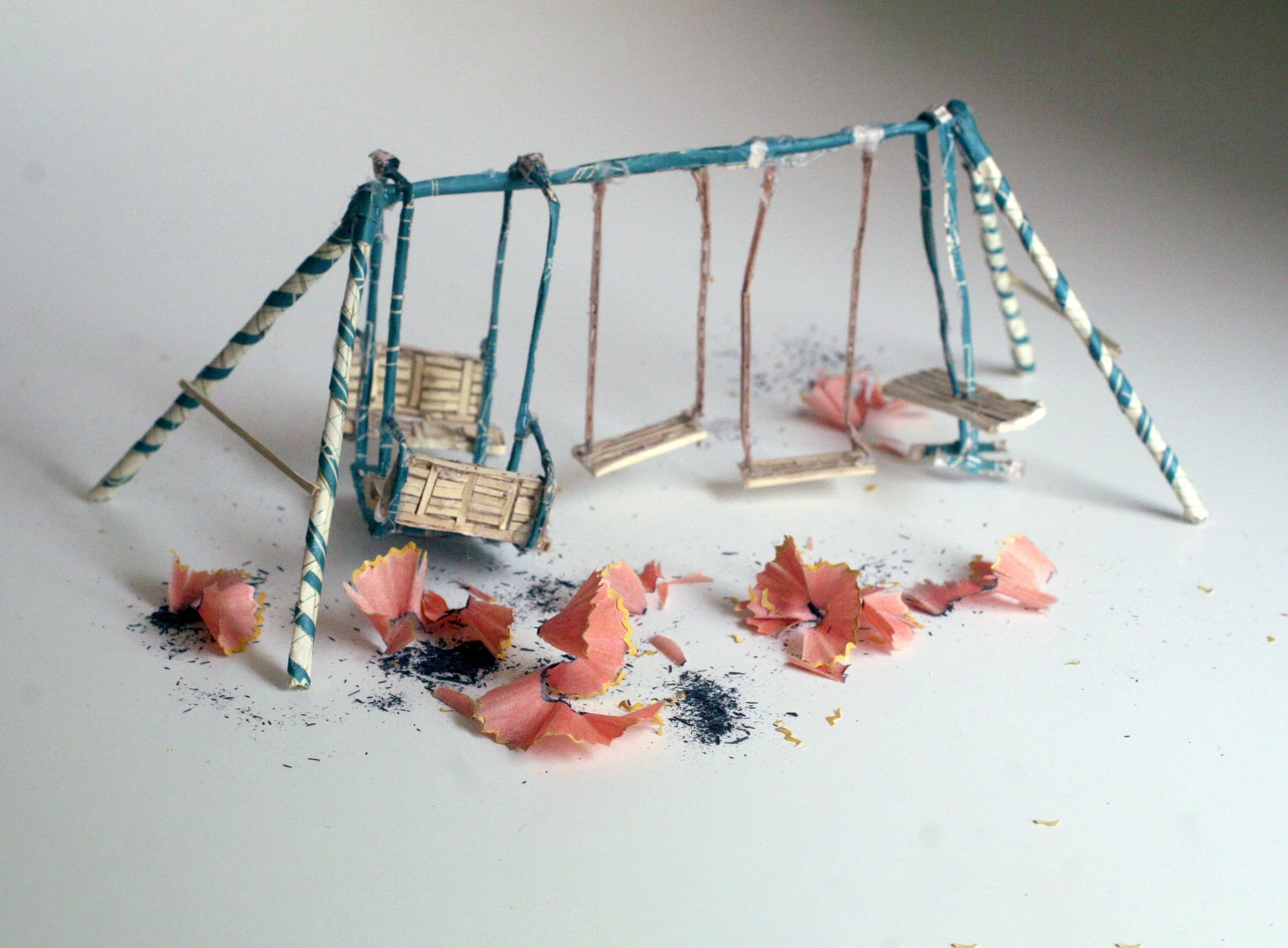 Lydia Ricci — COVE STREET ARTS